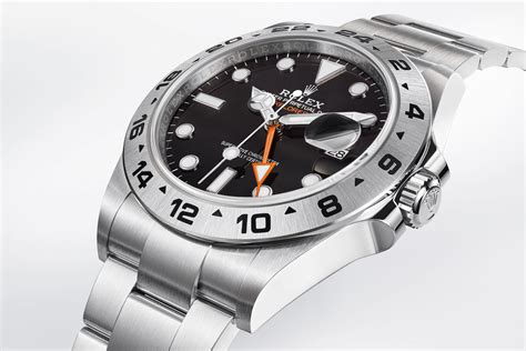 rolex explorer new model 2021|rolex explorer ii new price.